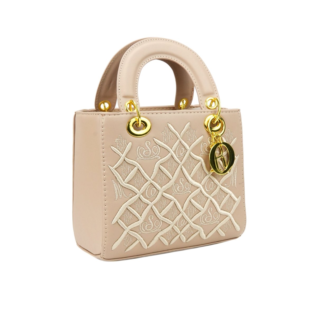 Women Hand Bag - 15530B