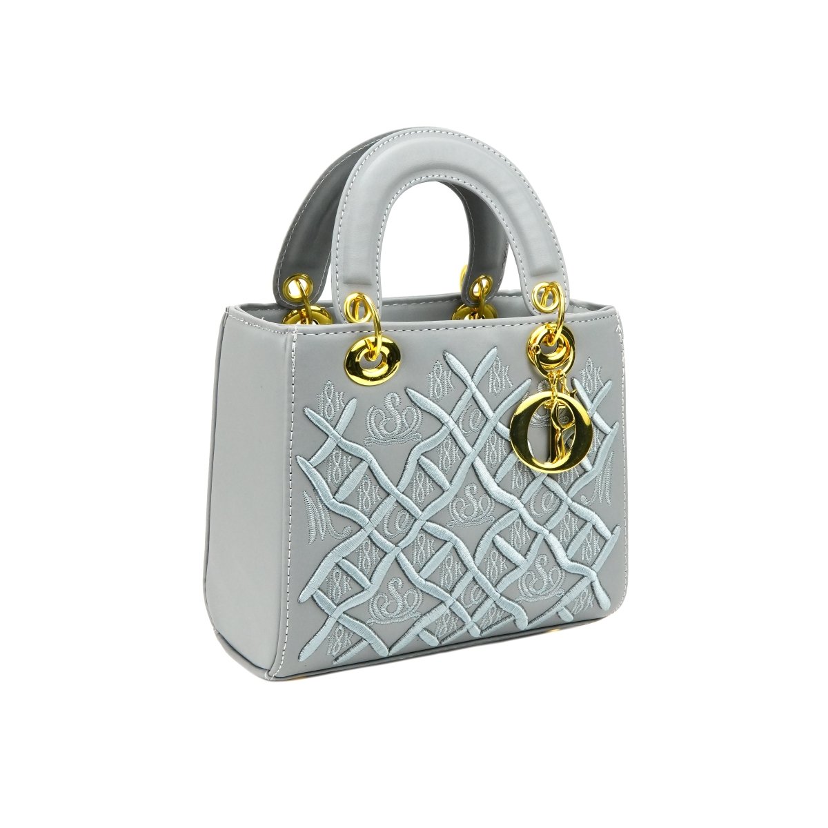 Women Hand Bag - 15530B