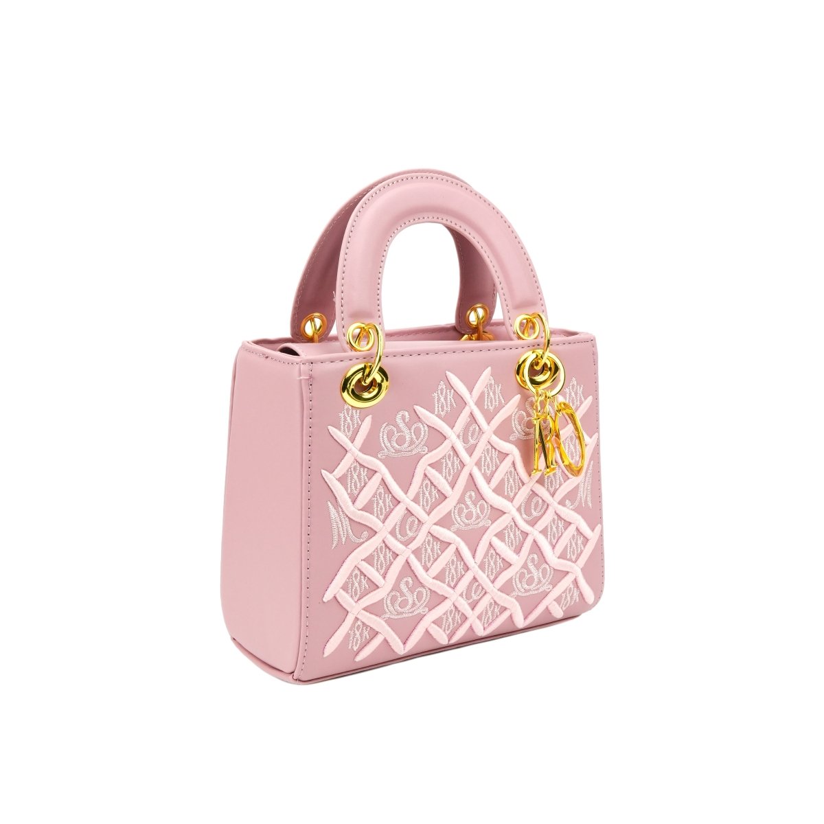 Women Hand Bag - 15530B