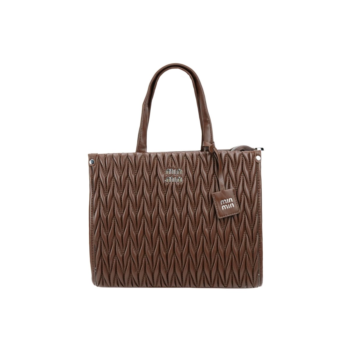 Women Hand Bag - 15531B