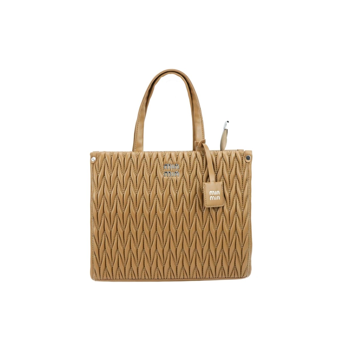 Women Hand Bag - 15531B