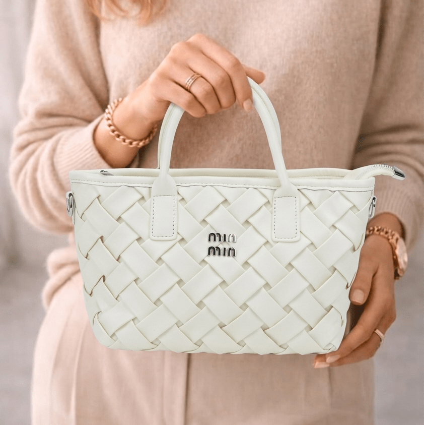 Women Hand Bag - 15533B