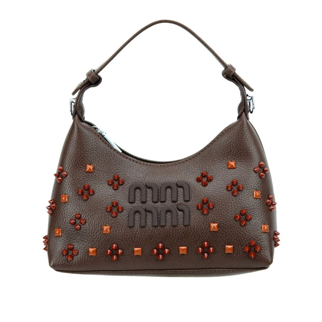 Women Hand Bag - 15538B - Hand Bag - Walkeaze