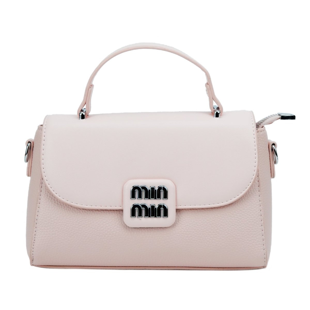 Women Hand Bag - 15542B