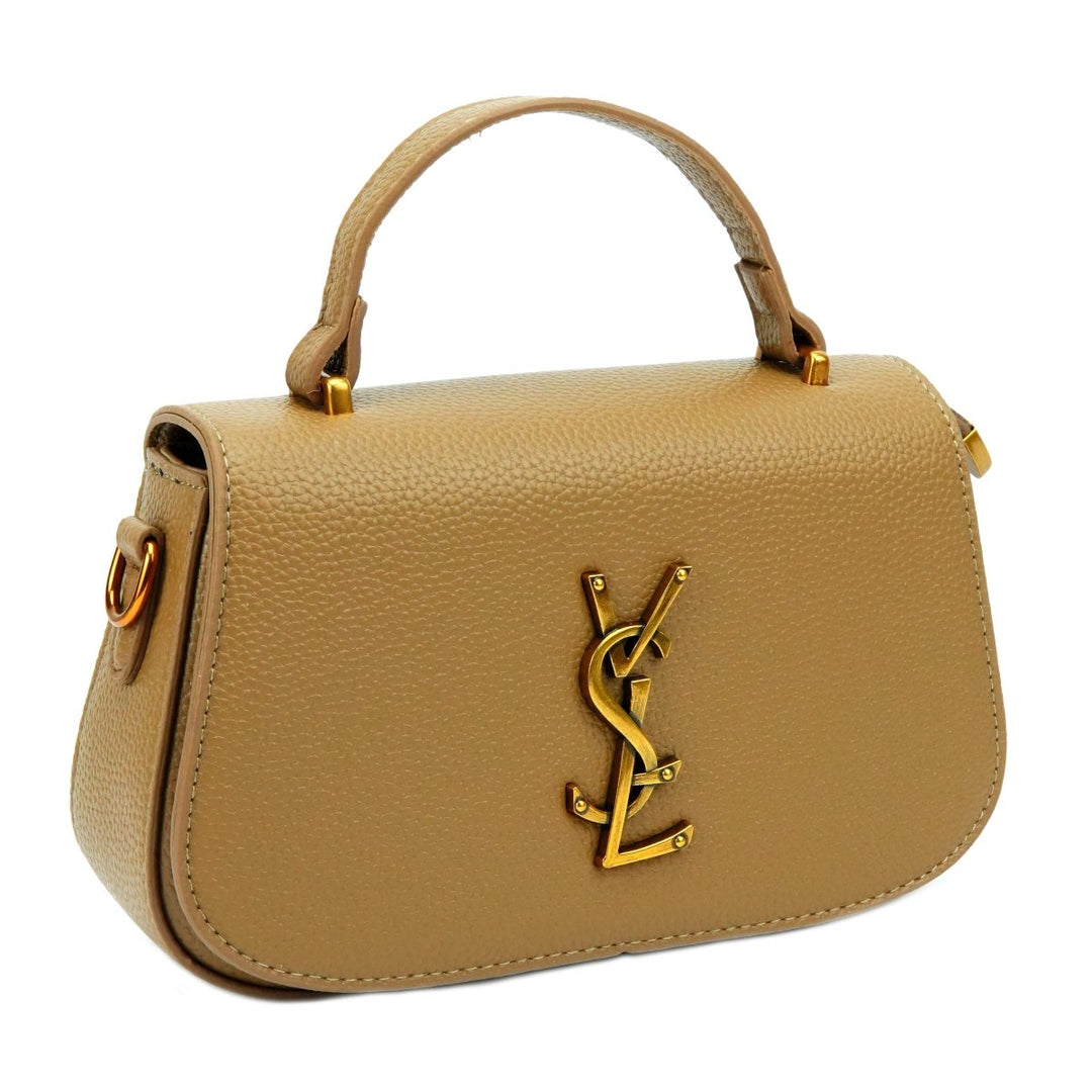 Women Hand Bag - 15543B - Hand Bag - Walkeaze