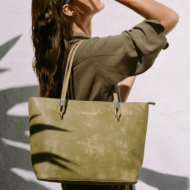 Women Hand Bag - 15546B