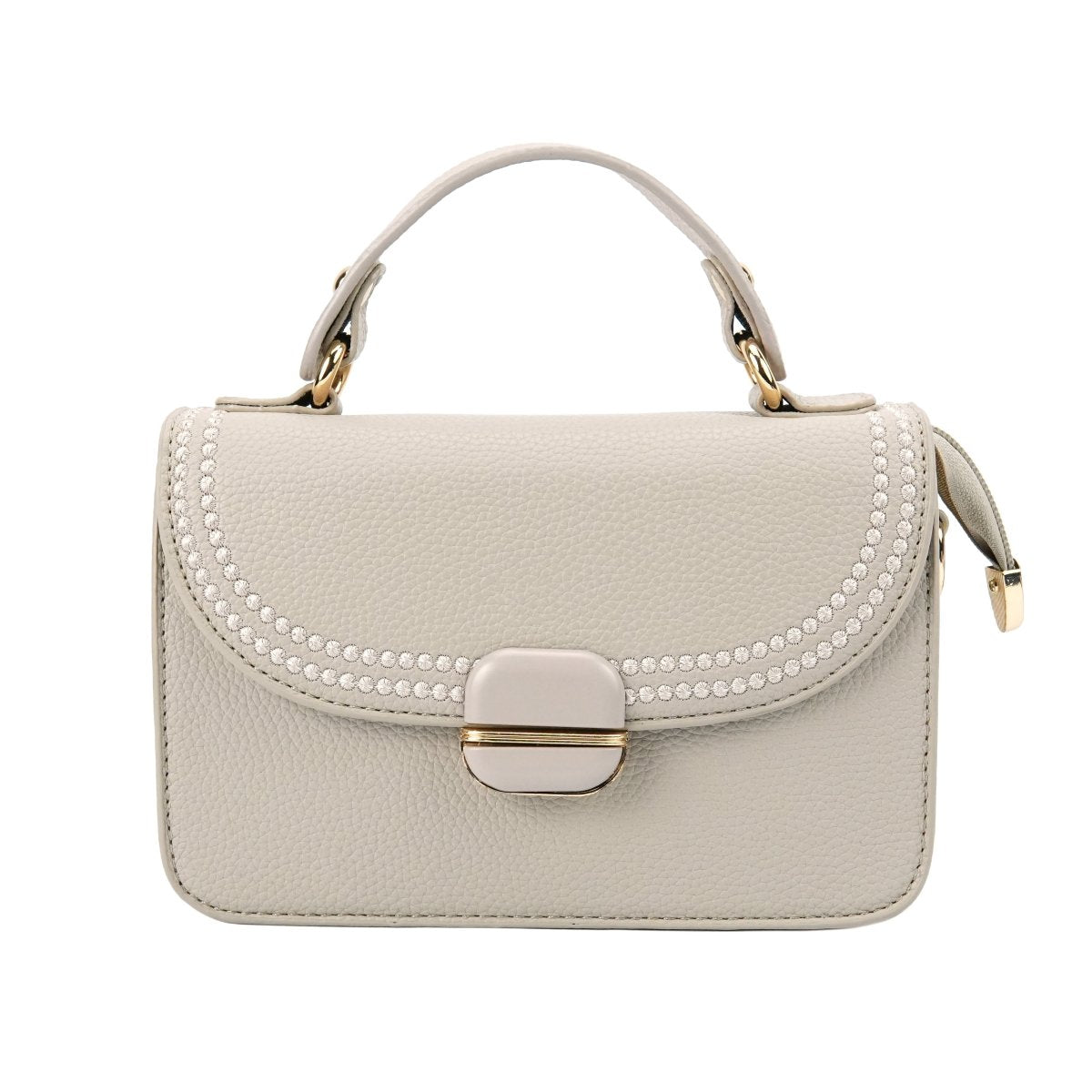 Women Hand Bag - 15567B