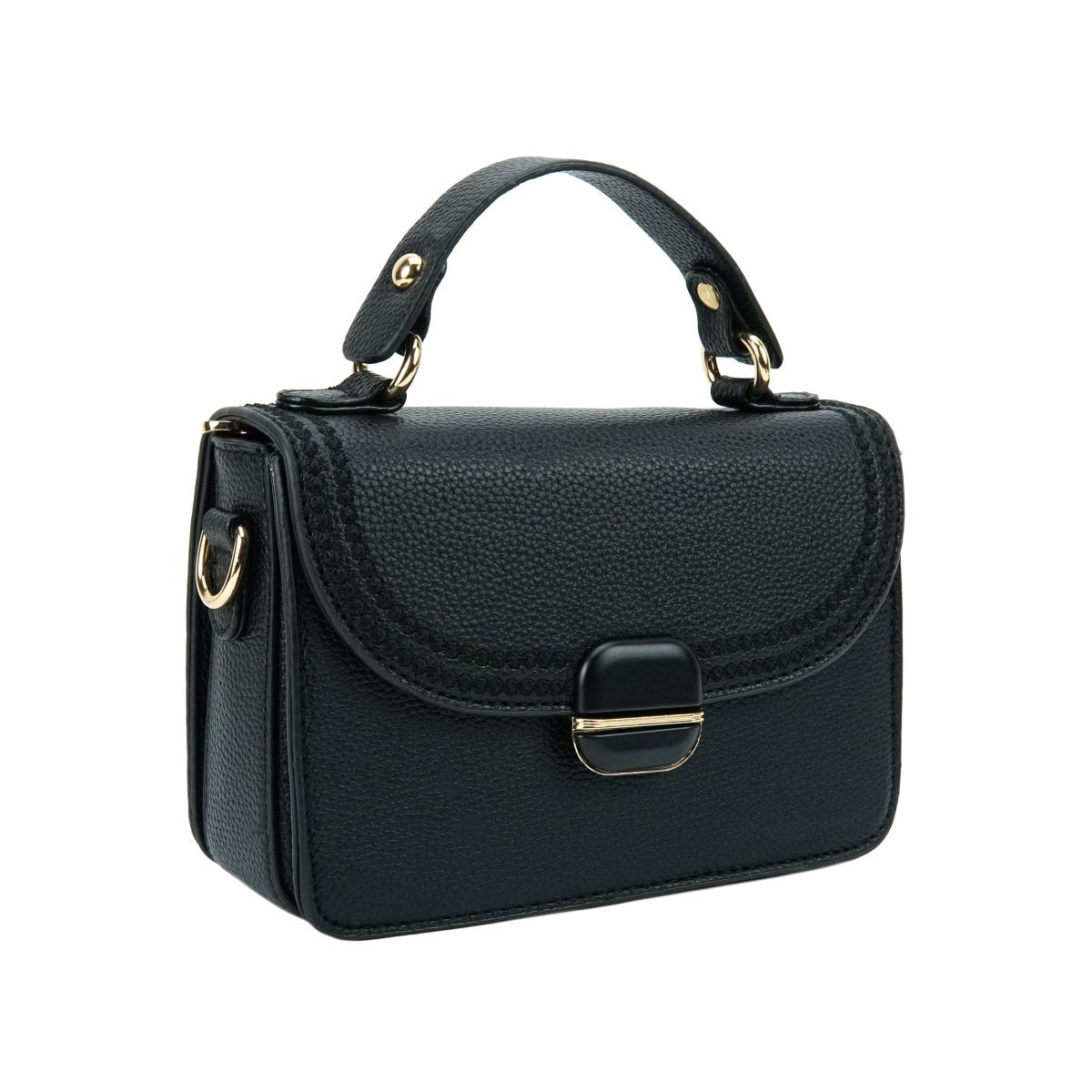 Women Hand Bag - 15567B
