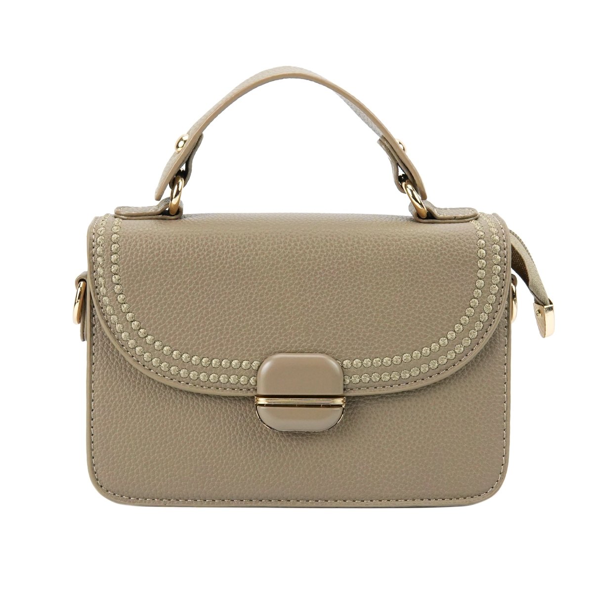 Women Hand Bag - 15567B