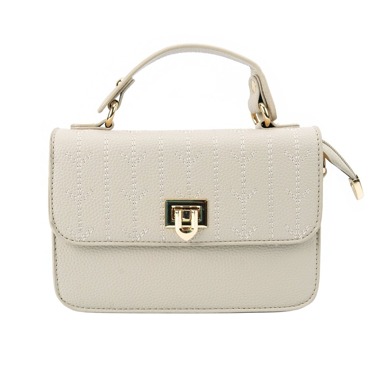 Women Hand Bag - 15568B