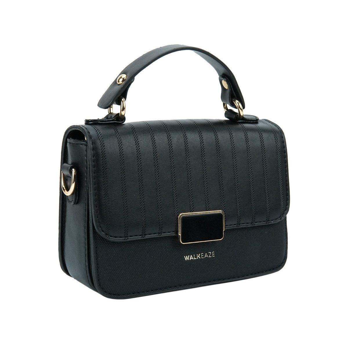 Women Hand Bag - 15570B