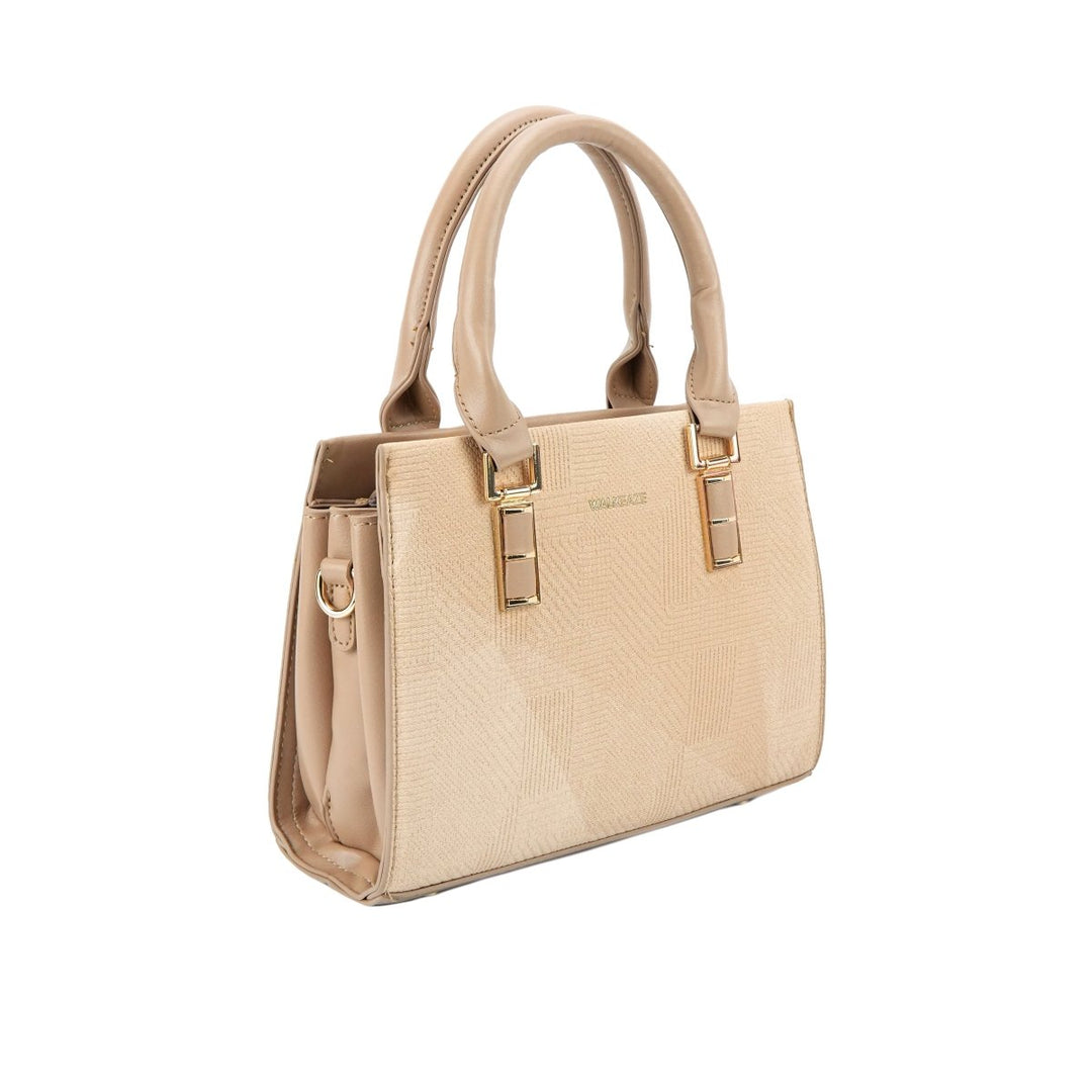 Women Hand Bag - 15571B - Hand Bag - Walkeaze