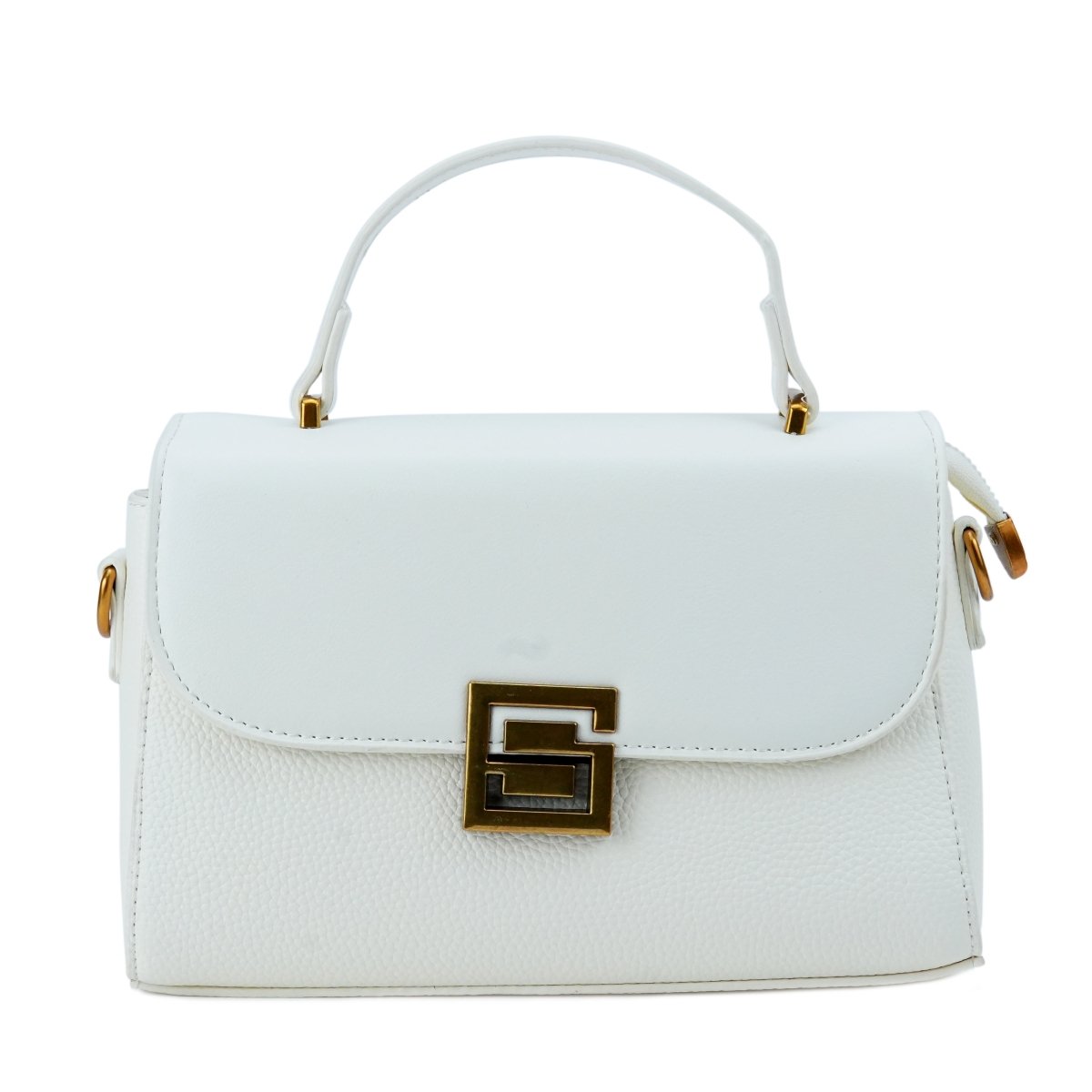 Women Hand Bag - 15583B