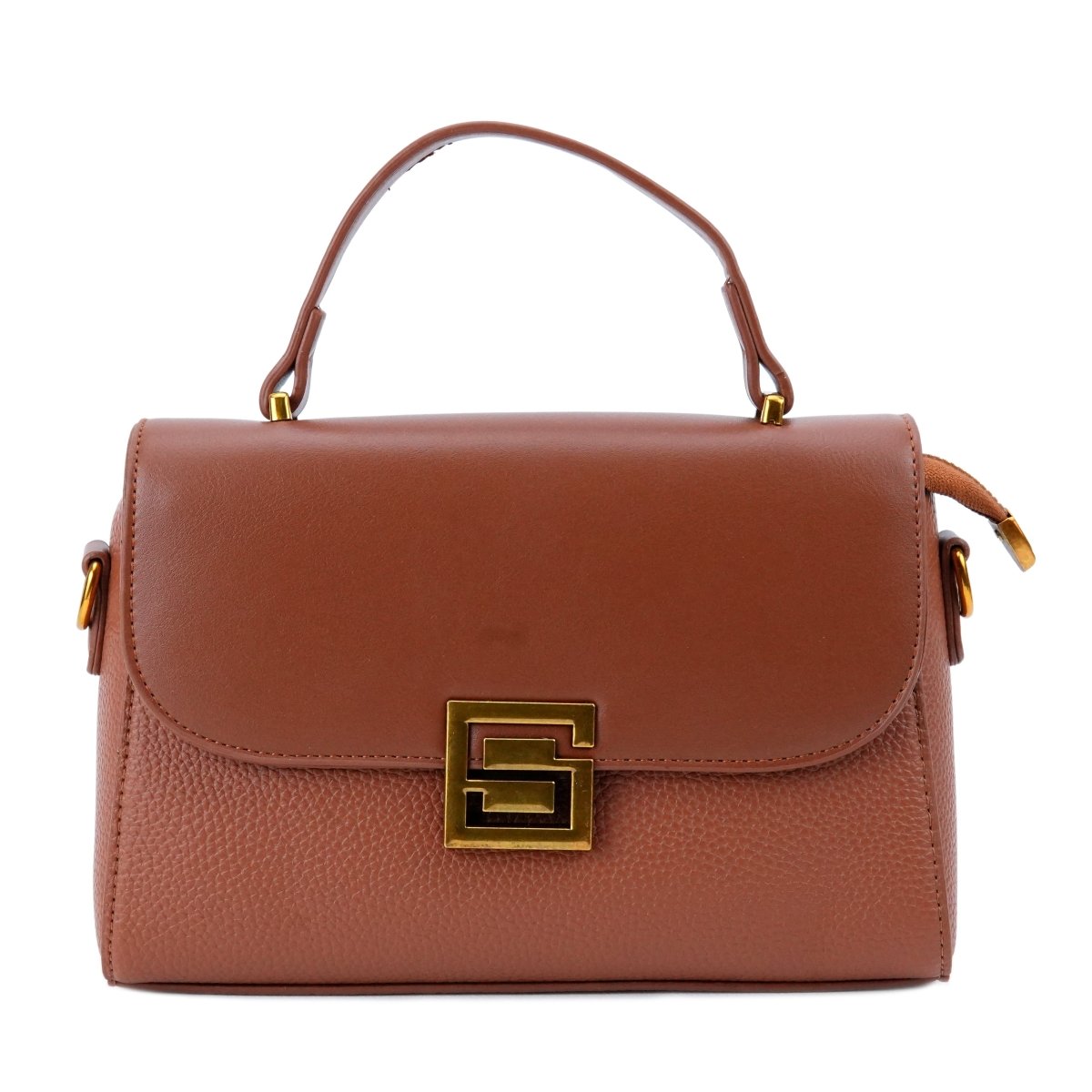 Women Hand Bag - 15583B
