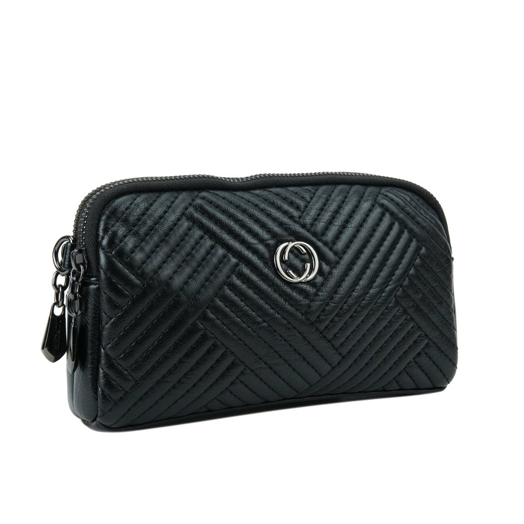 Women Hand Bag - 3708B - Hand Bag - Walkeaze