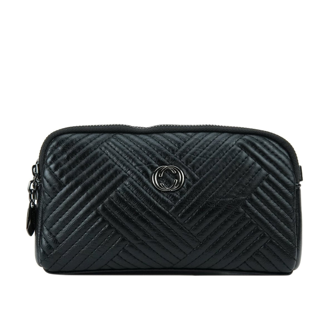 Women Hand Bag - 3708B - Hand Bag - Walkeaze