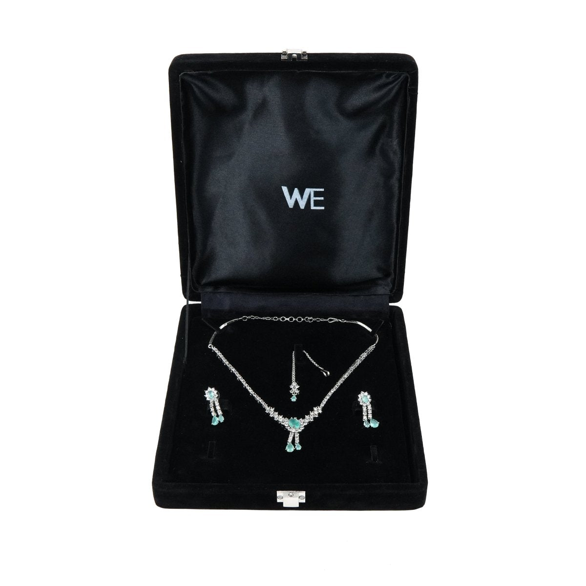 Women Necklace Jewelry 3 Pcs - 004784j