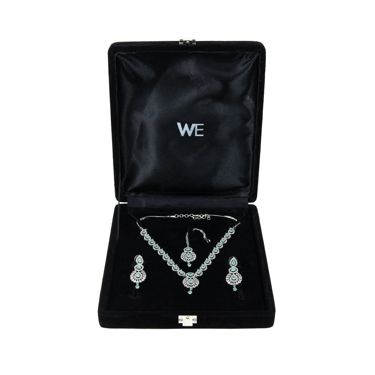 Women Necklace Jewelry 3 Pcs - 004785j