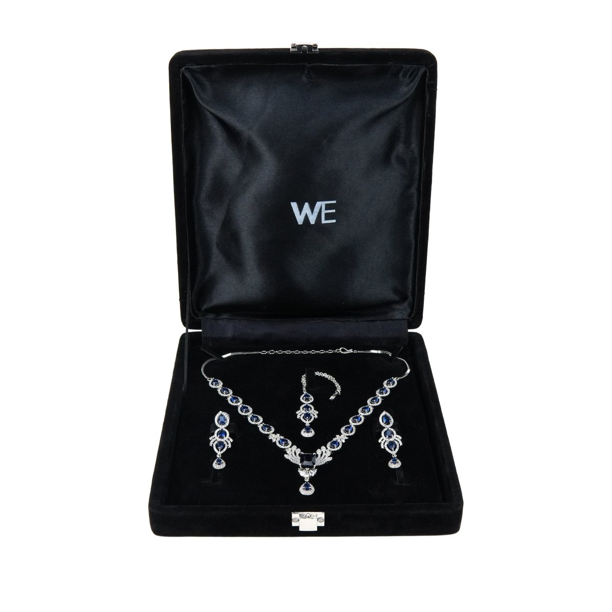 Women Necklace Jewelry 3 Pcs - 004786j