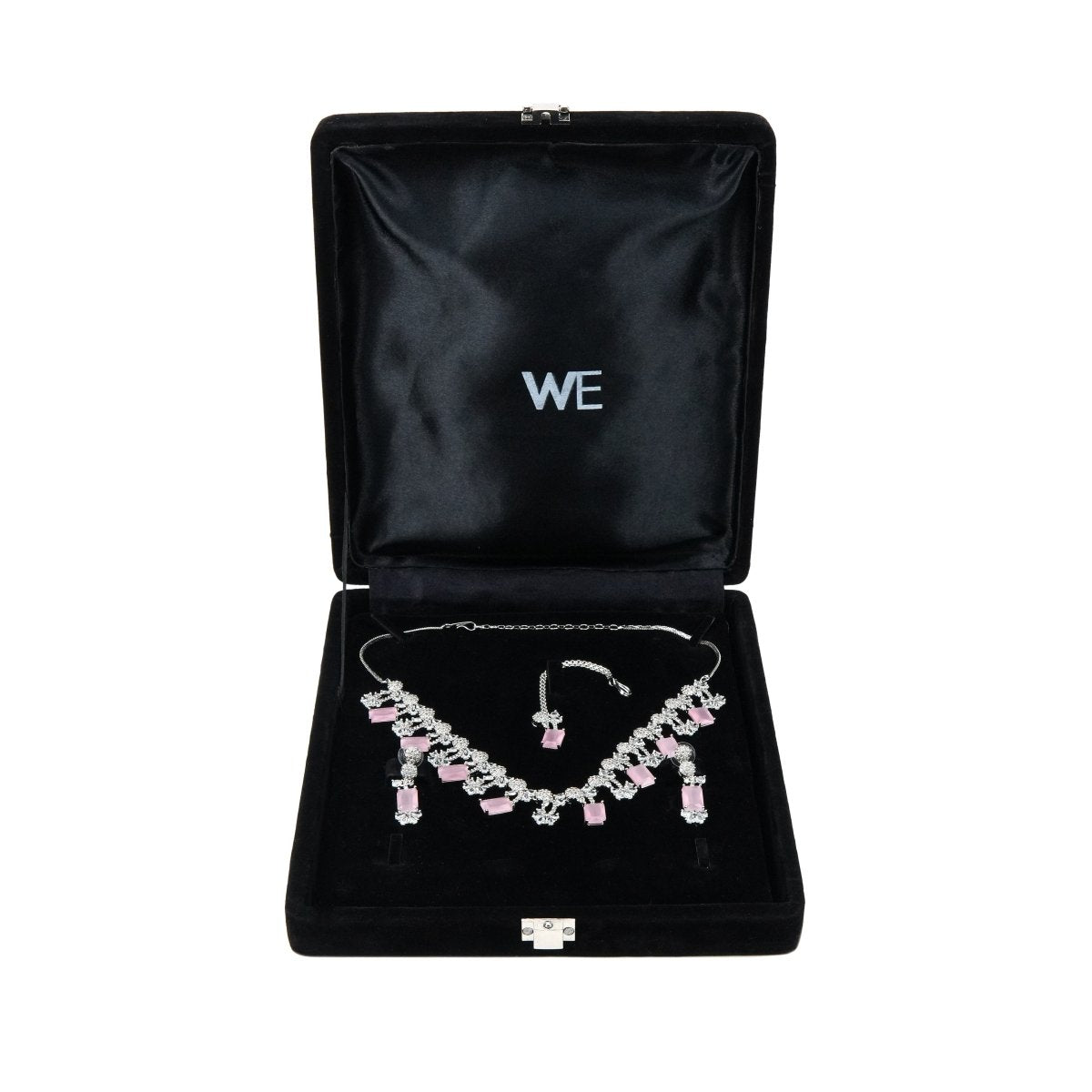 Women Necklace Jewelry 3 Pcs - 004787j