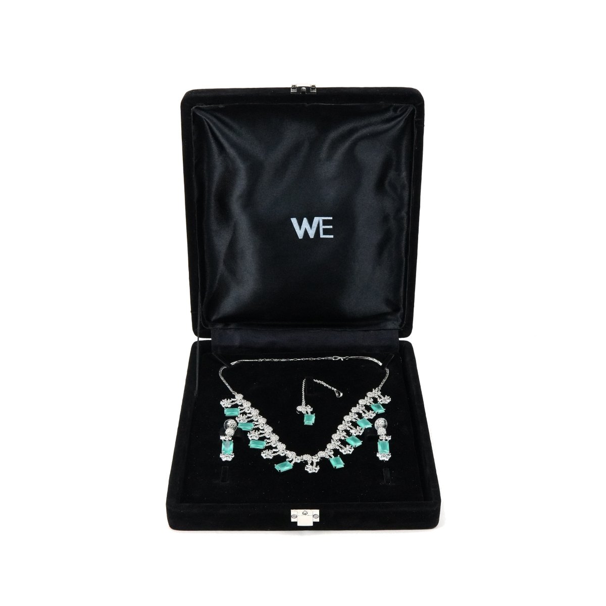 Women Necklace Jewelry 3 Pcs - 004787j