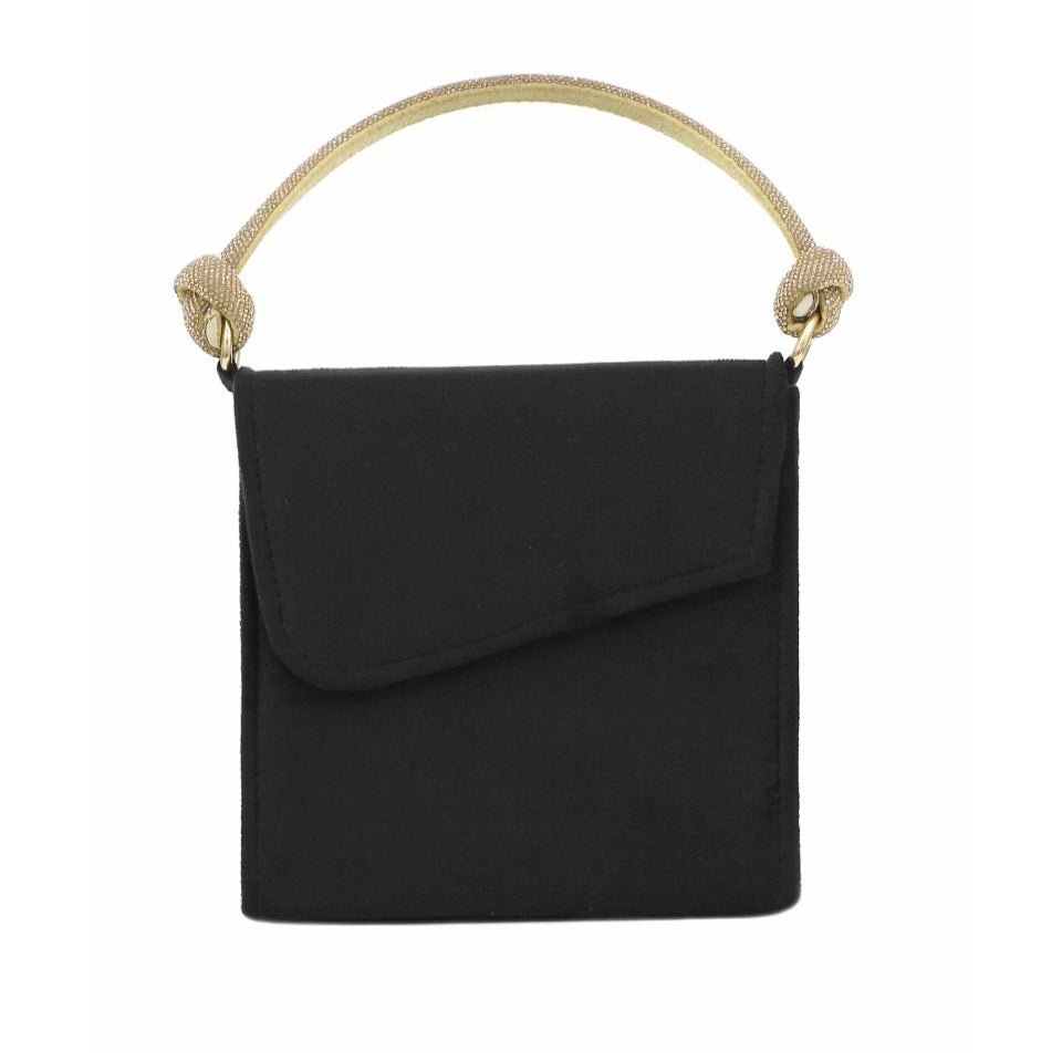 Women Party Bag - 03824B - Party Bag - Walkeaze