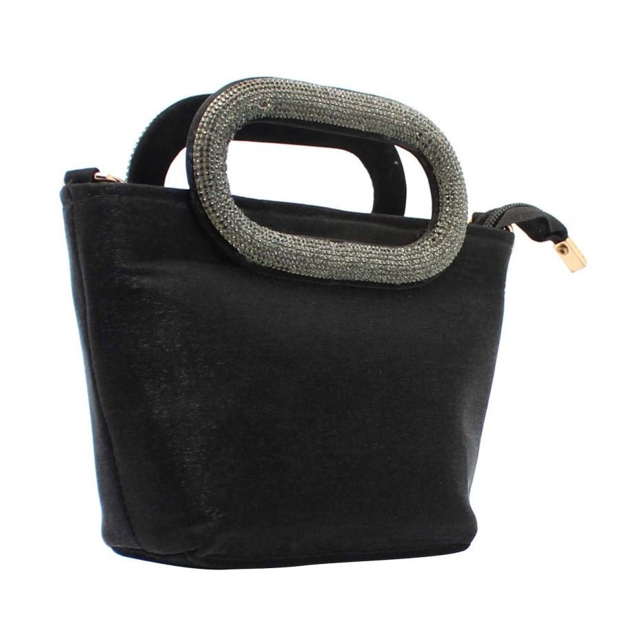 Women Party Bag - 05424B - Party Bag - Walkeaze