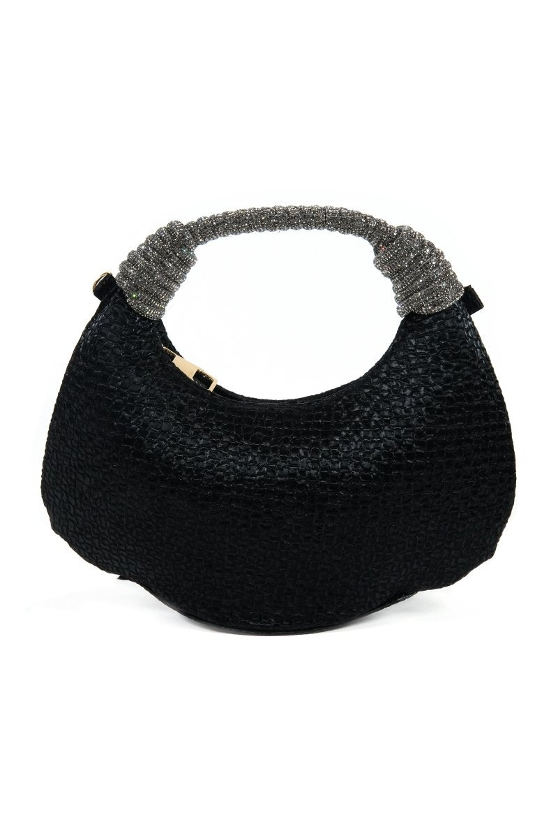 Women Party Bag - 05566B - Party Bag - Walkeaze