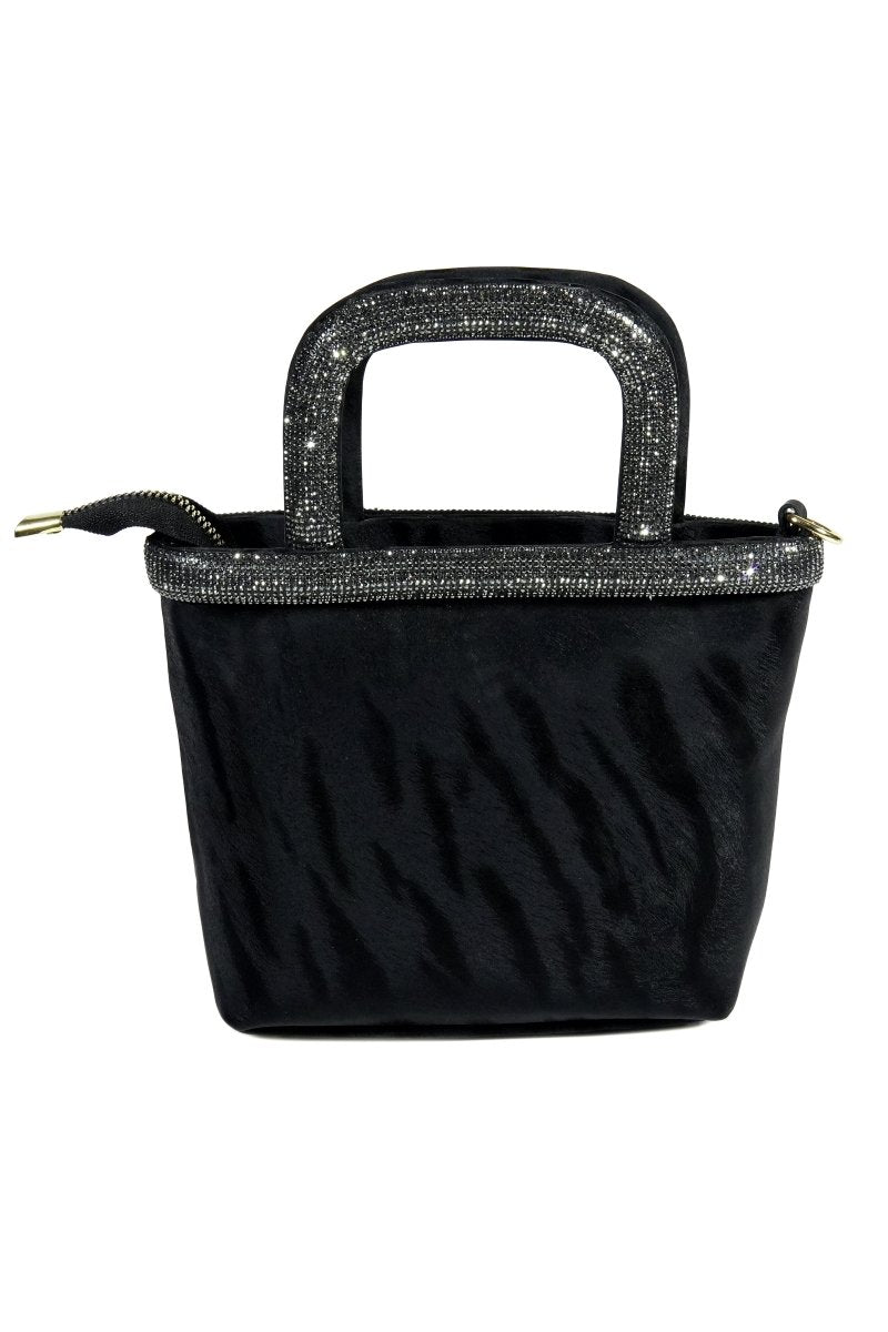 Women Party Bag - 05570B - Party Bag - Walkeaze
