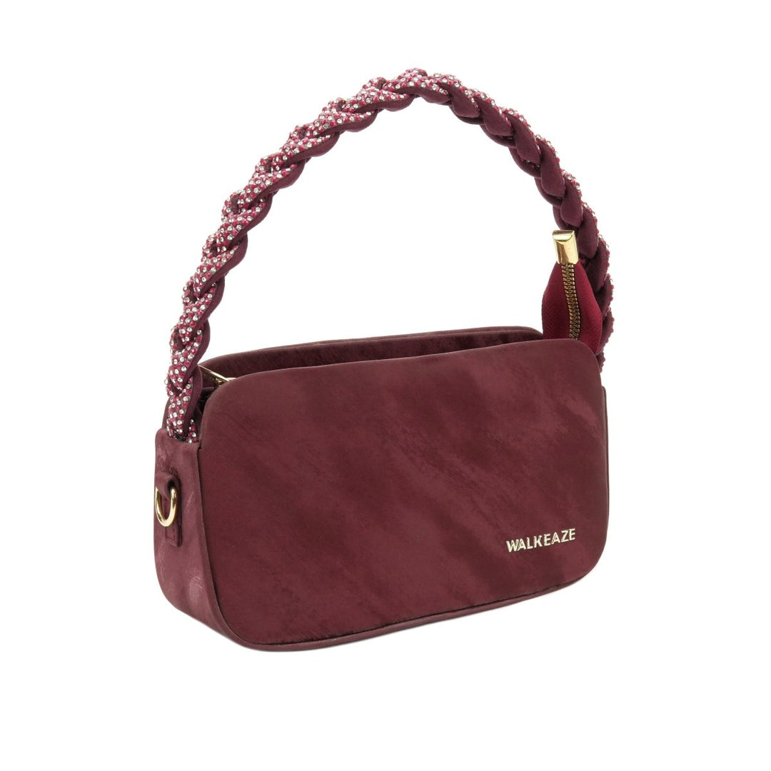 Women Party Bag - 05596B - Party Bag - Walkeaze