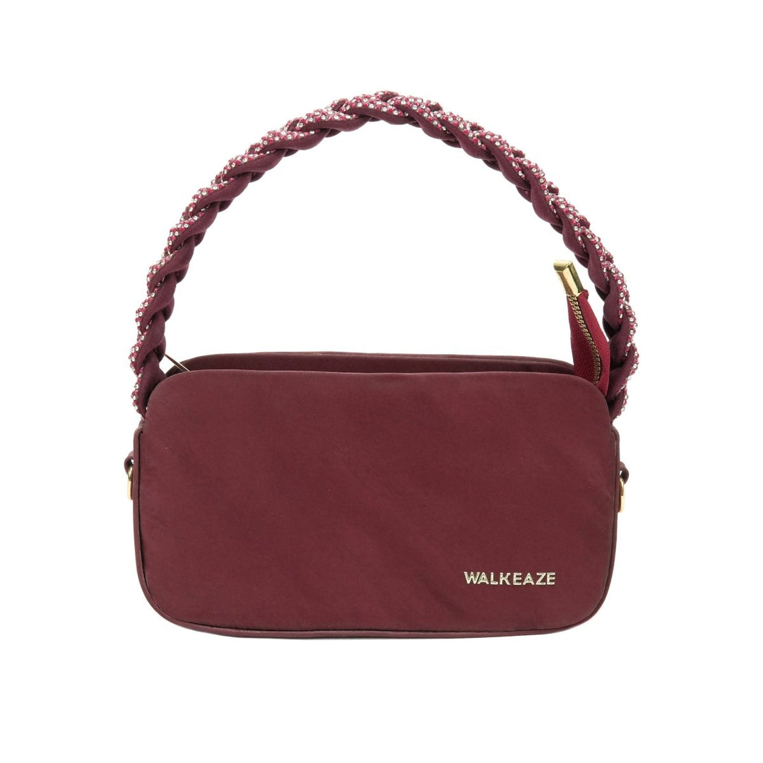 Women Party Bag - 05596B - Party Bag - Walkeaze