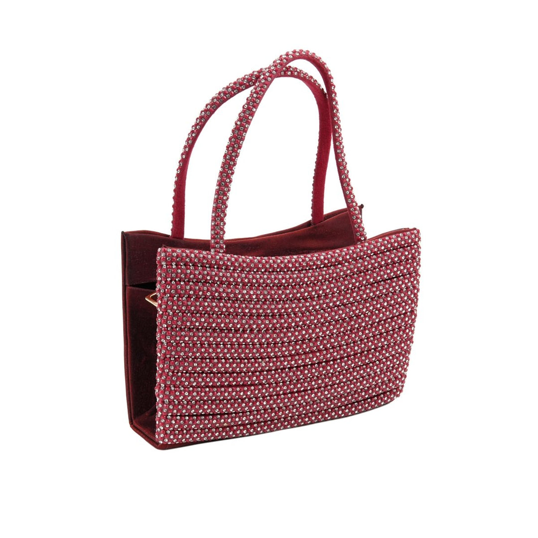Women Party Bag - 05599B - Party Bag - Walkeaze