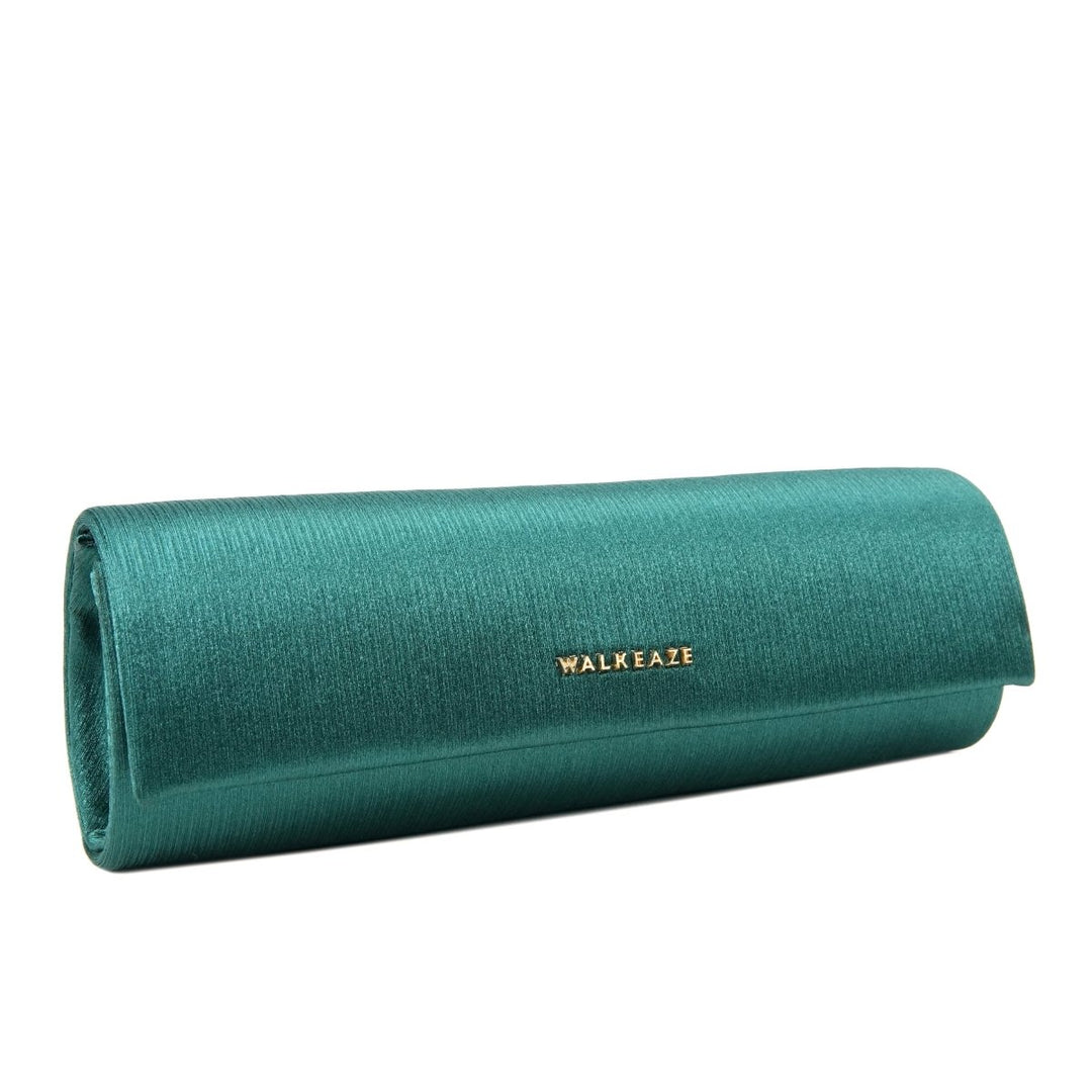 Women Party Bag - 05649B - Party Bag - Walkeaze