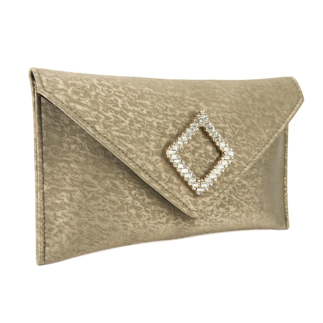Women Party Bag - 05658B - Party Bag - Walkeaze