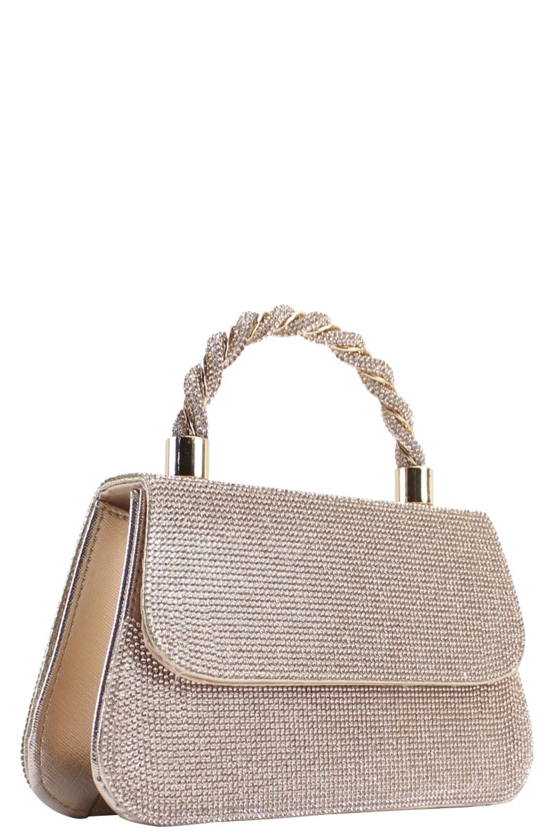 Women Party Bag - 14840B - Party Bag - Walkeaze