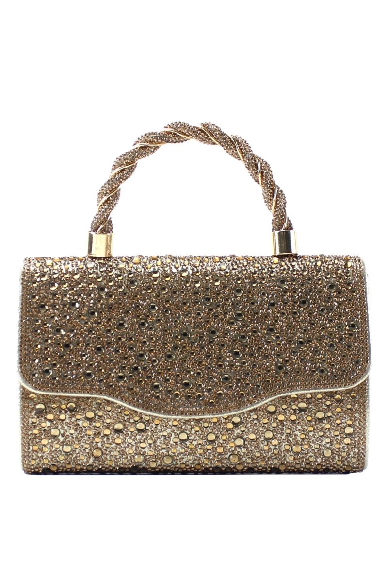 Women Party Bag - 14841B - Party Bag - Walkeaze
