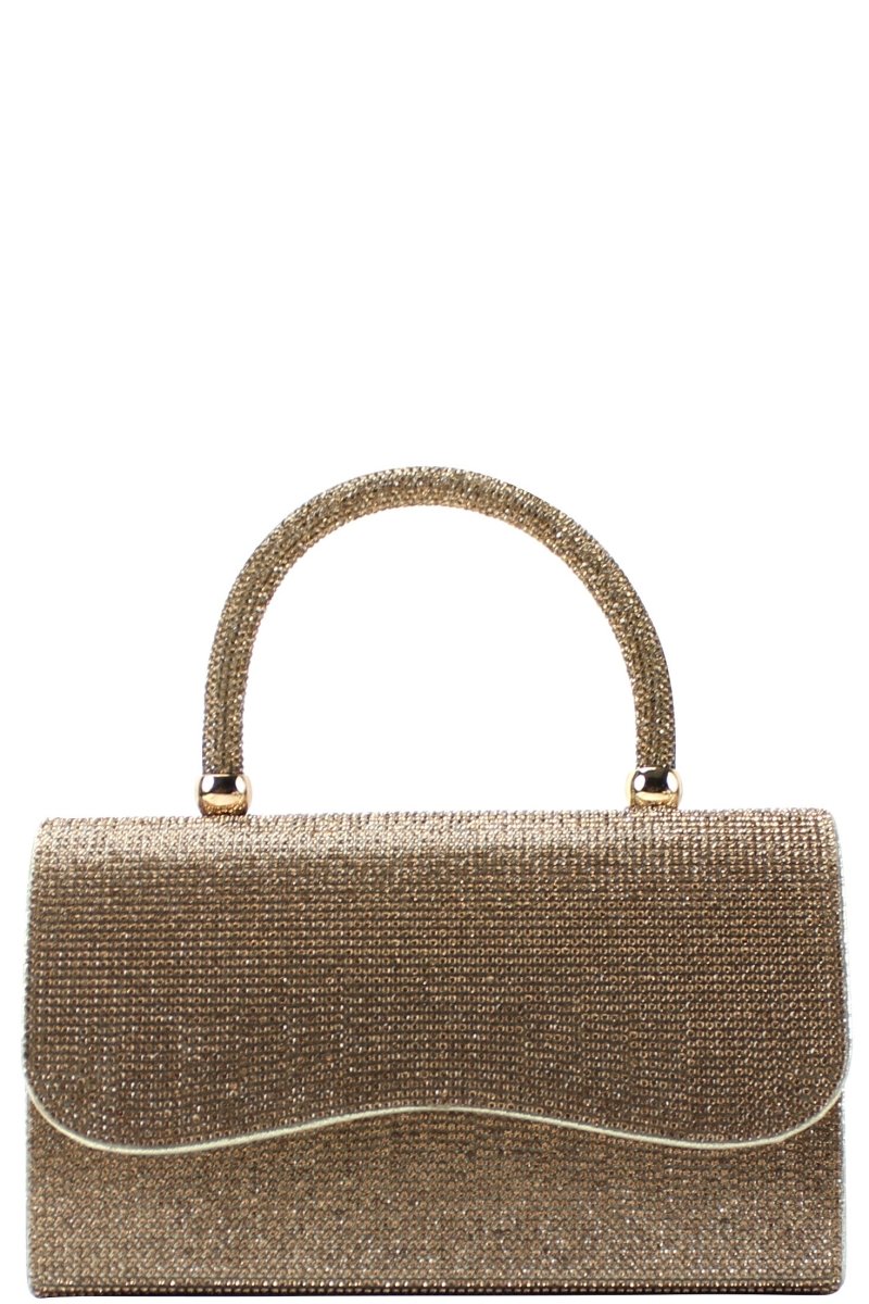 Women Party Bag - 14843B - Party Bag - Walkeaze