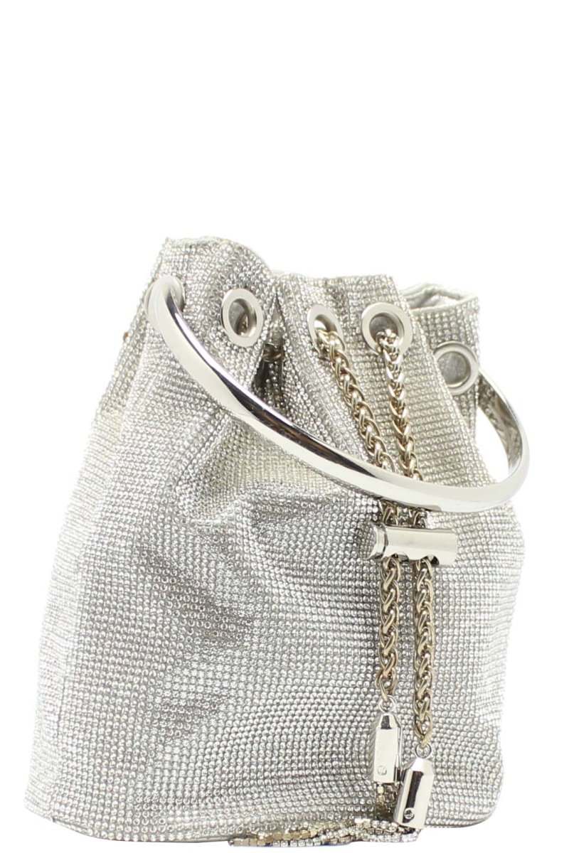 Women Party Bag - 14847B - Party Bag - Walkeaze