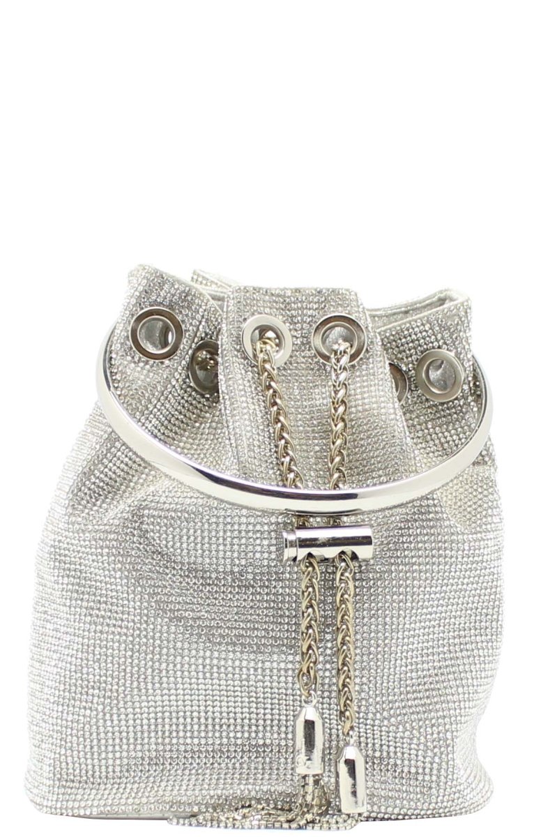 Women Party Bag - 14847B - Party Bag - Walkeaze