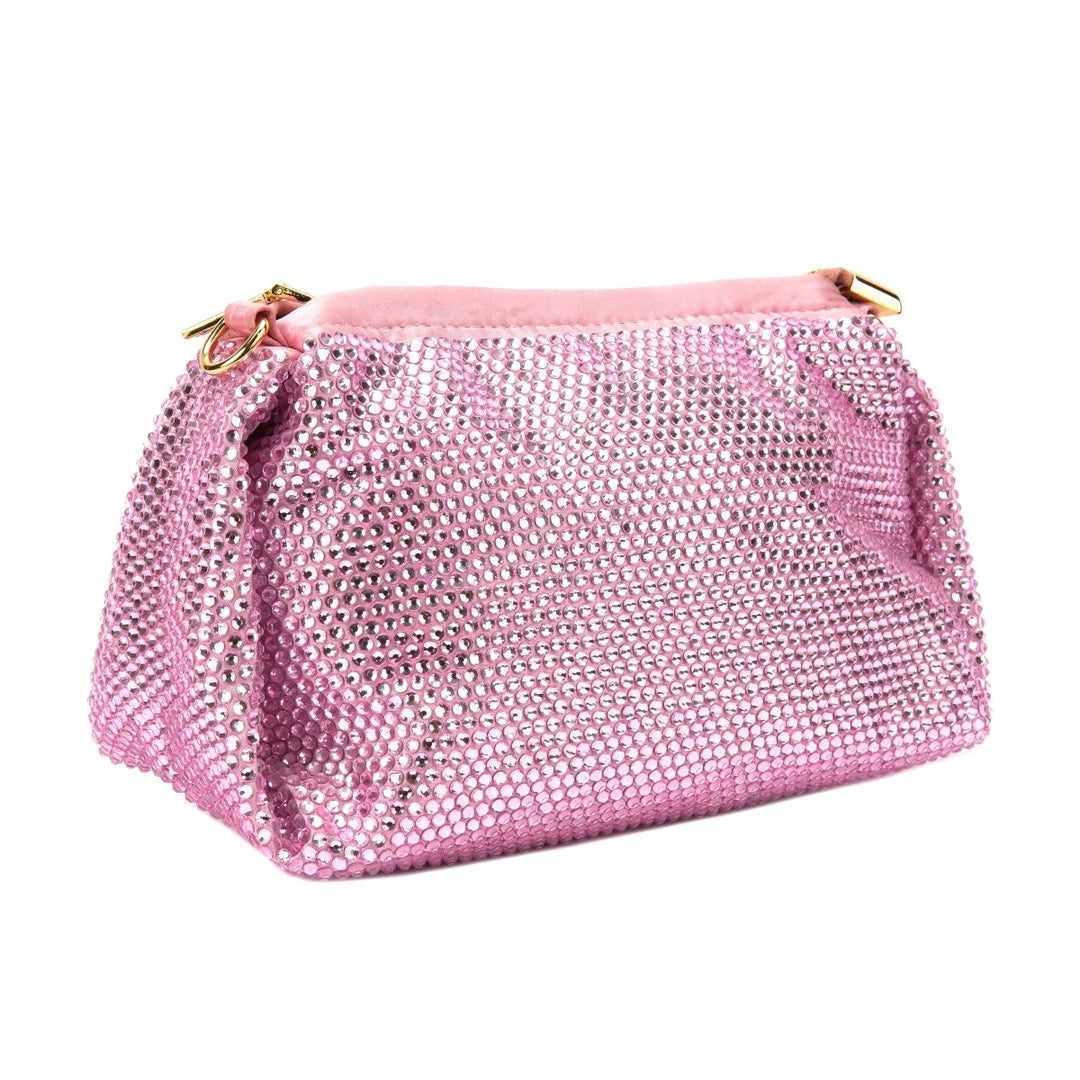 Women Party Bag - 14869B - Party Bag - Walkeaze