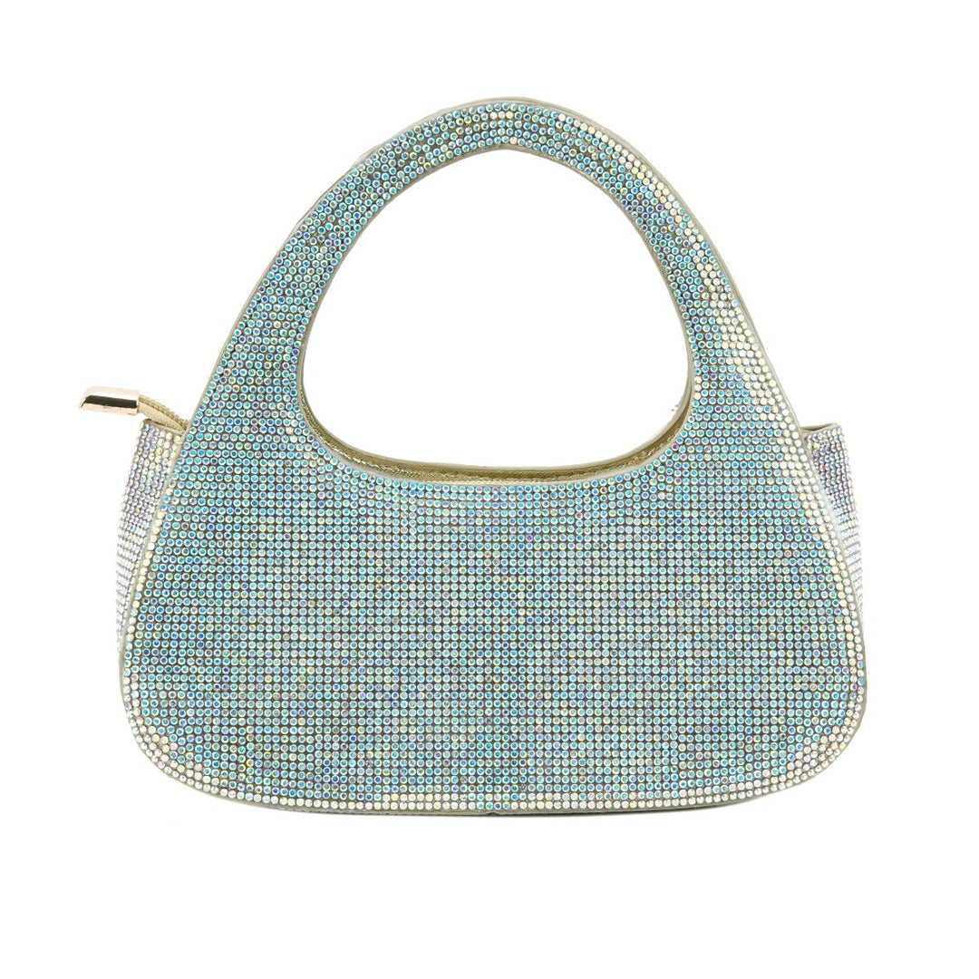Women Party Bag - 15185B - Party Bag - Walkeaze