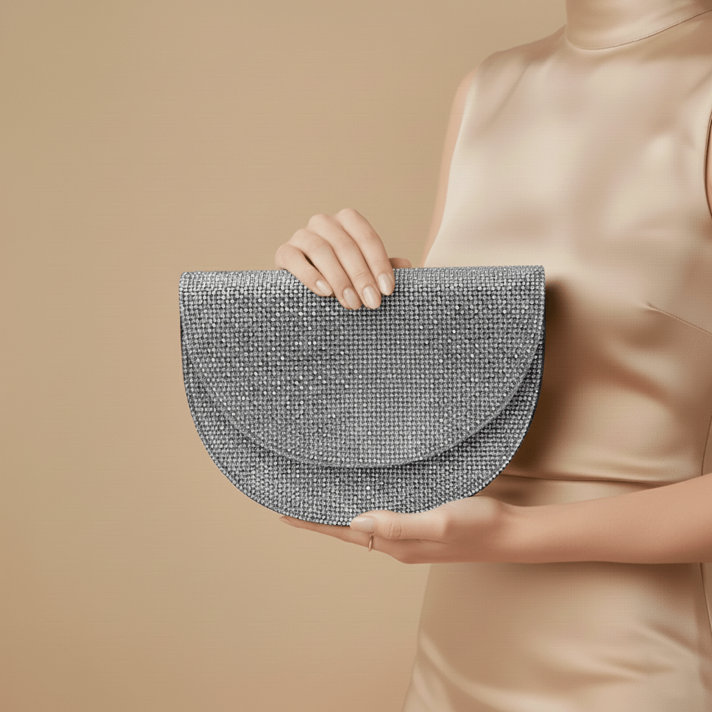 Women Party Bag - 15233B