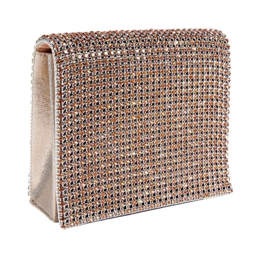 Women Party Bag - 15243B - Party Bag - Walkeaze
