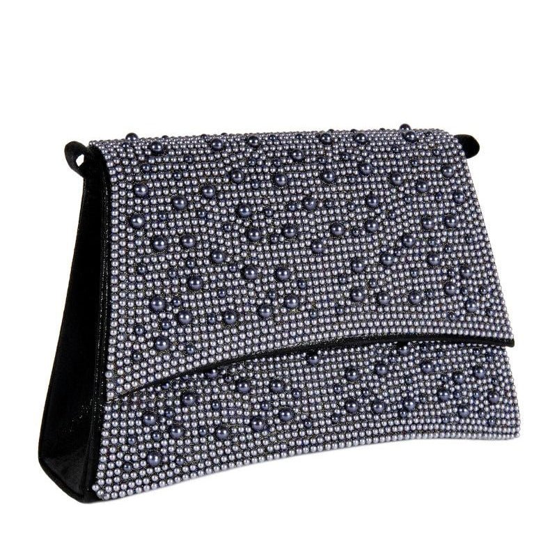 Women Party Bag - 15250B - Party Bag - Walkeaze