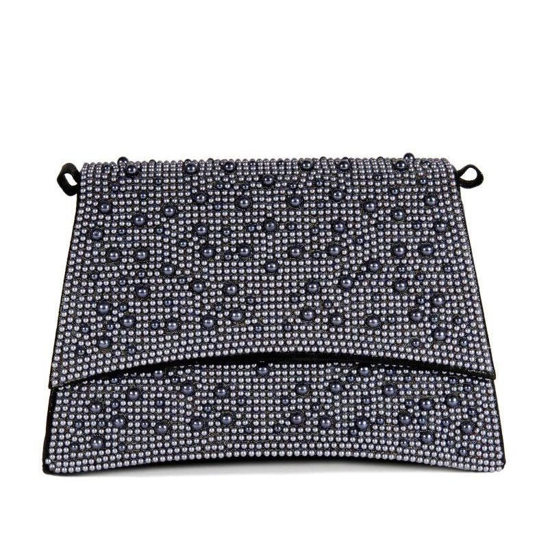 Women Party Bag - 15250B - Party Bag - Walkeaze