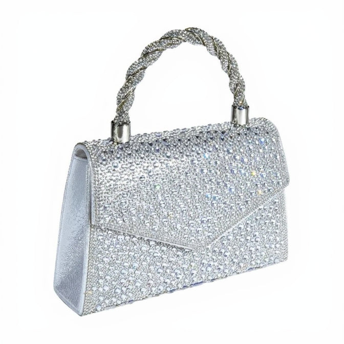 Women Party Bag - 15257B - Party Bag - Walkeaze