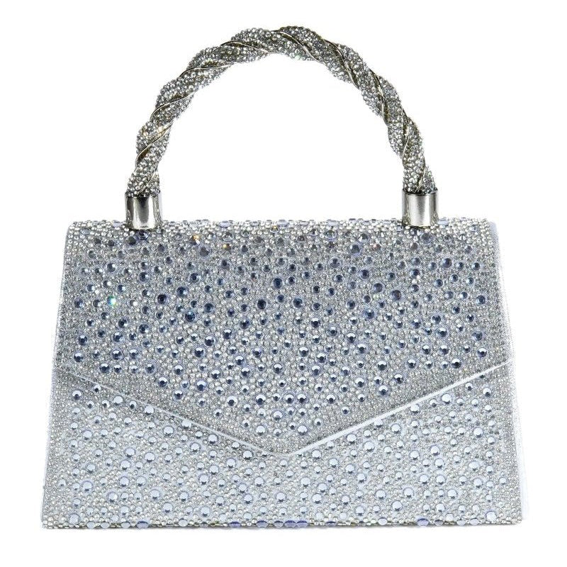 Women Party Bag - 15257B - Party Bag - Walkeaze