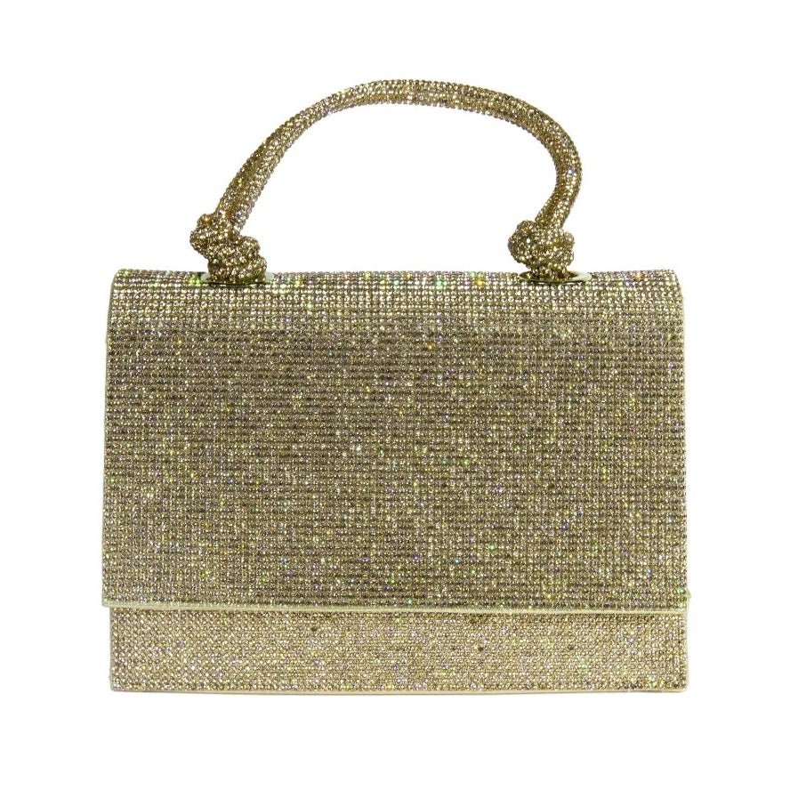 Women Party Bag - 15258B - Party Bag - Walkeaze
