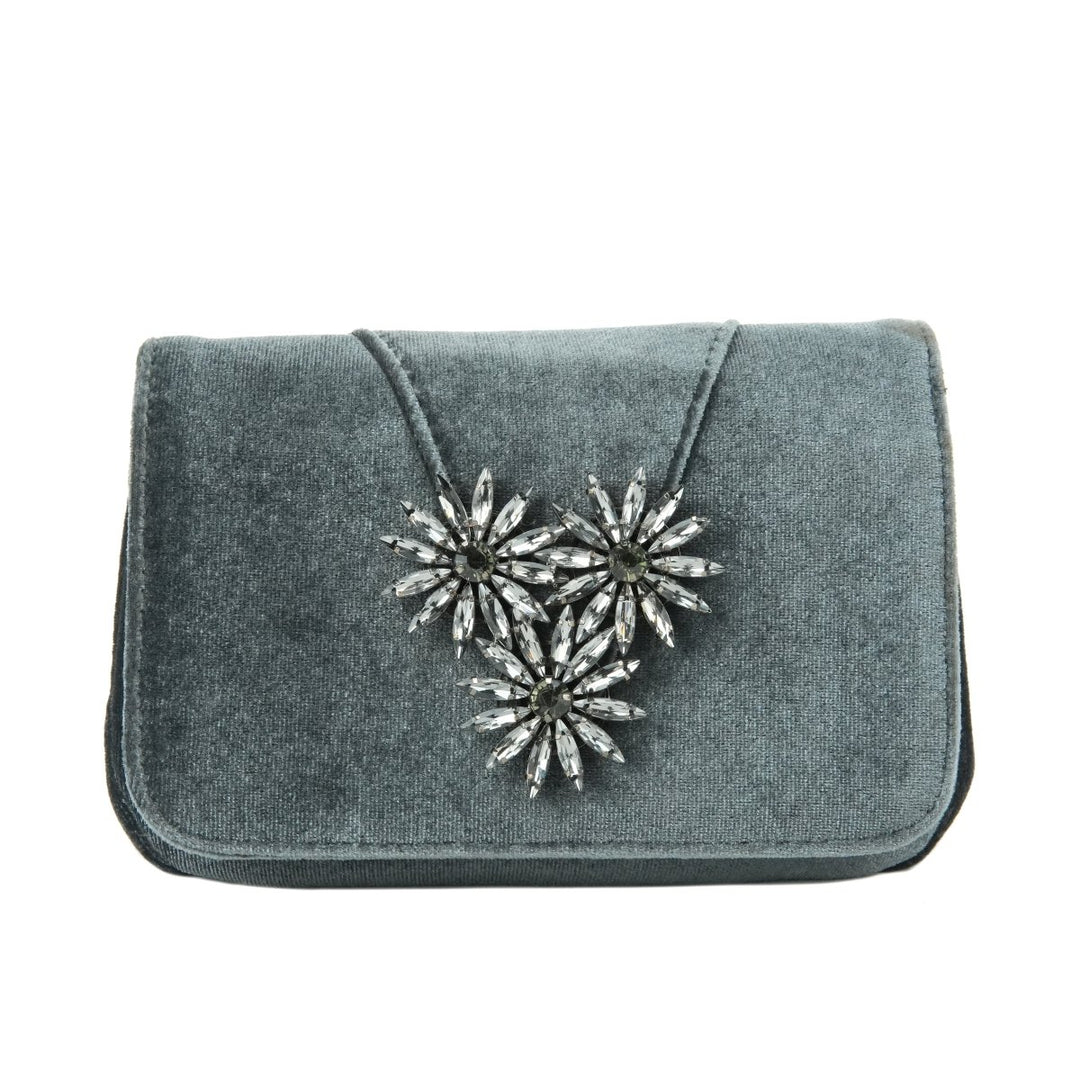 Women Party Bag - 15316B - Party Bag - Walkeaze