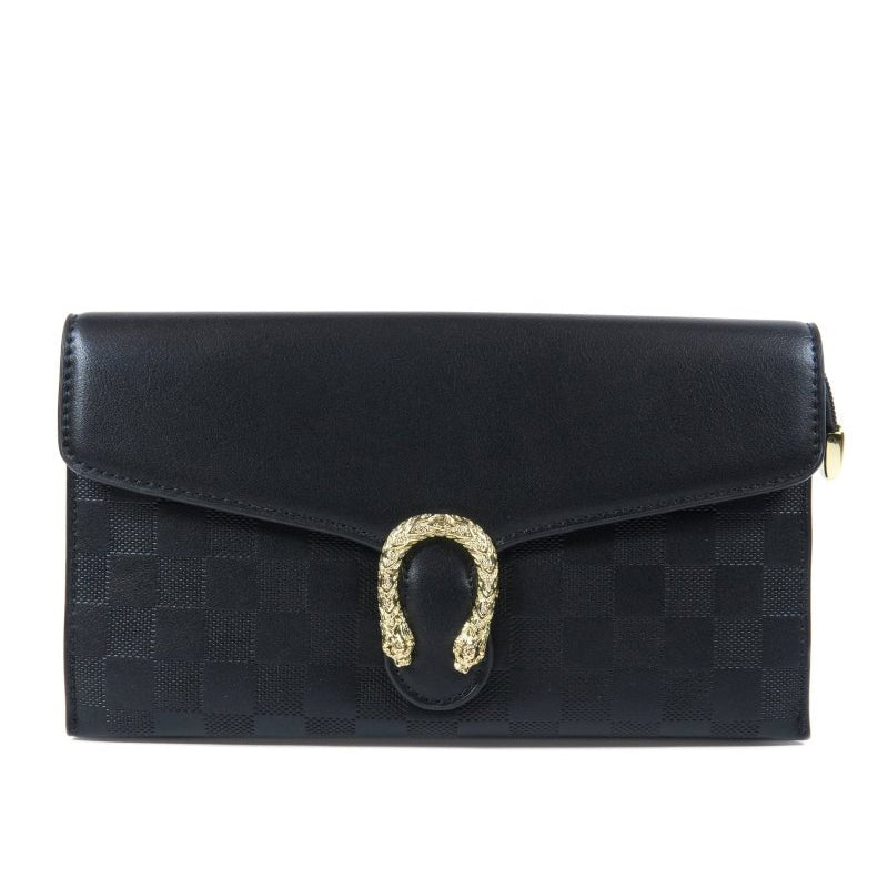 Women Party Bag - 15335B - Party Bag - Walkeaze